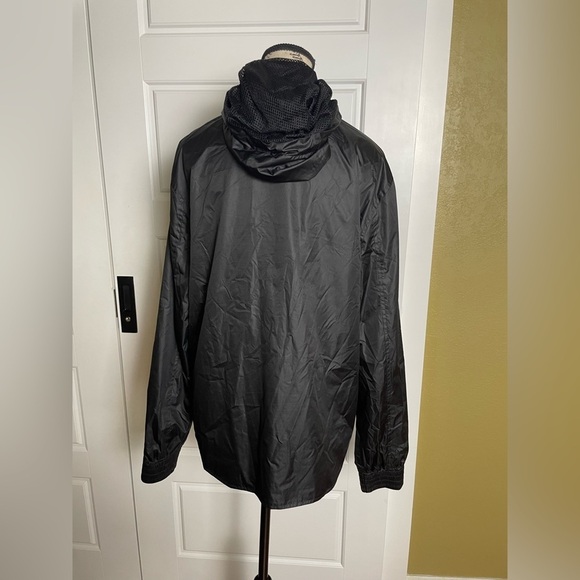 Slate & Stone Men's Oliver Hooded Track Jacket - Picture 6 of 12